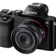 Imagen para el artículo titulado A7 y A7r: las cámaras sin espejo y Full-Frame de Sony ya son oficiales